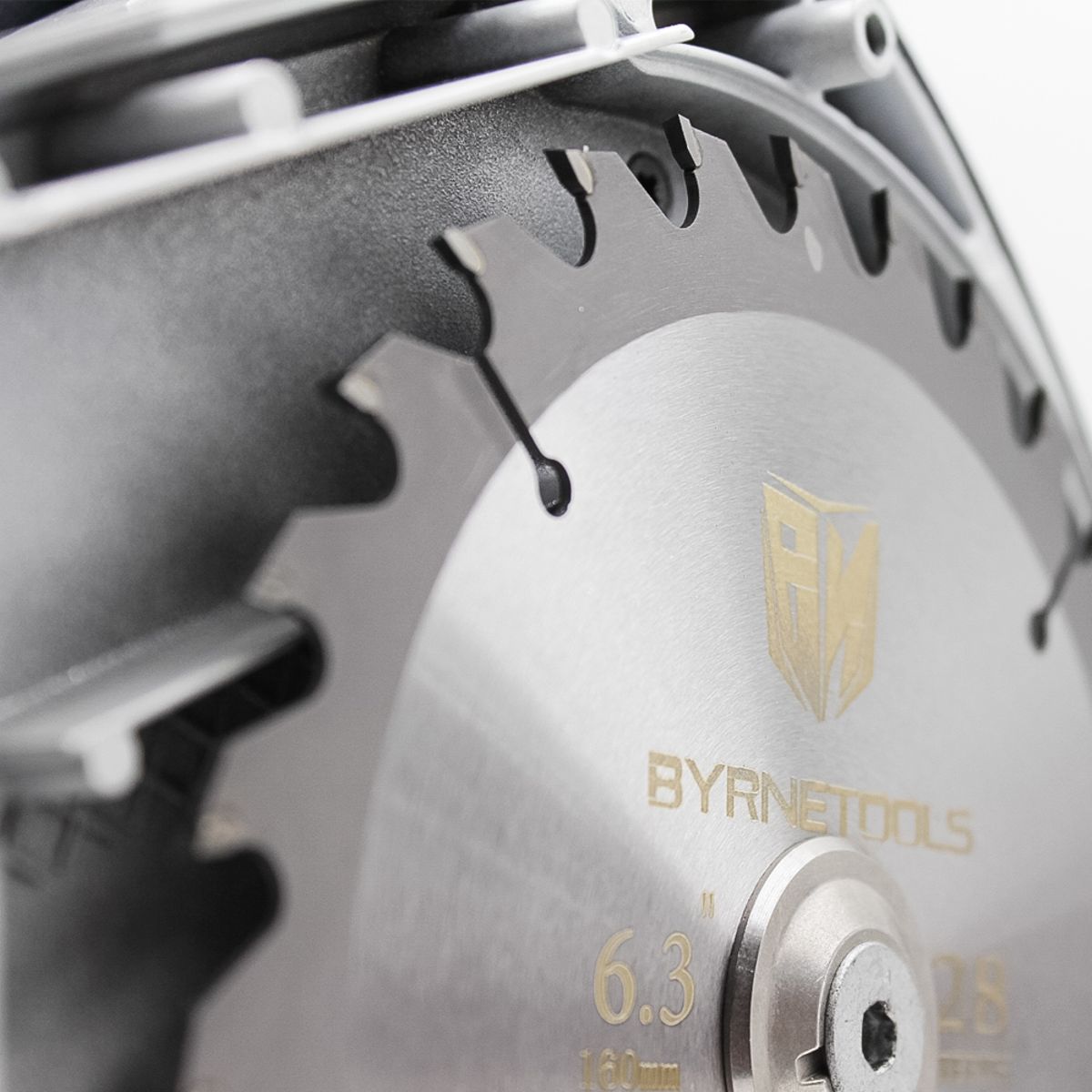 Saw Blade 160x1.8x20-Product - BYRNETOOLS