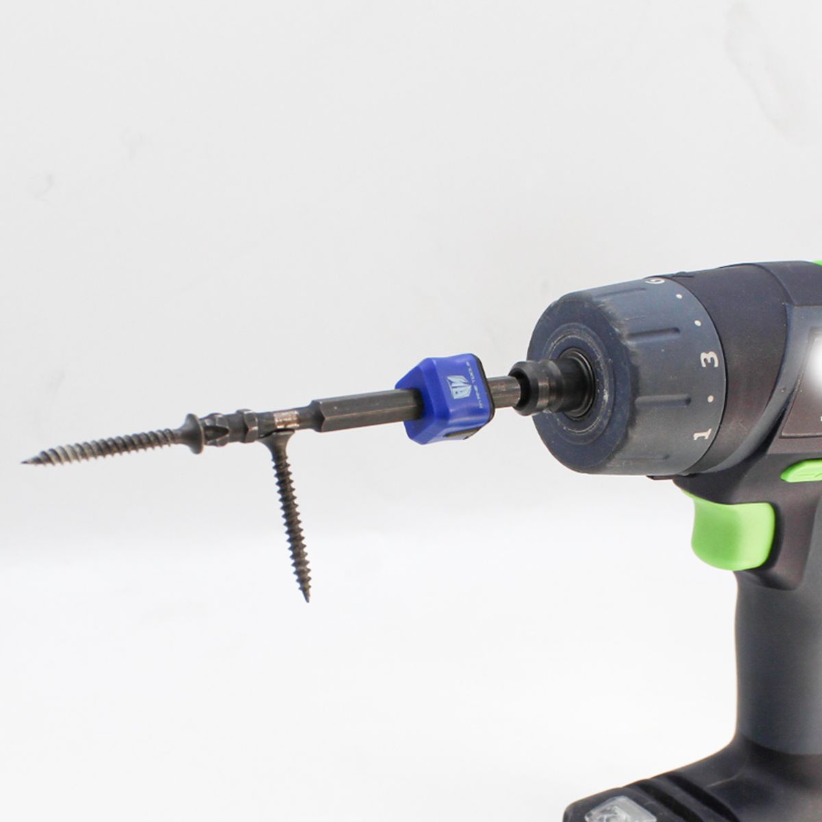 Magnetic Bit Ring-Product - BYRNETOOLS