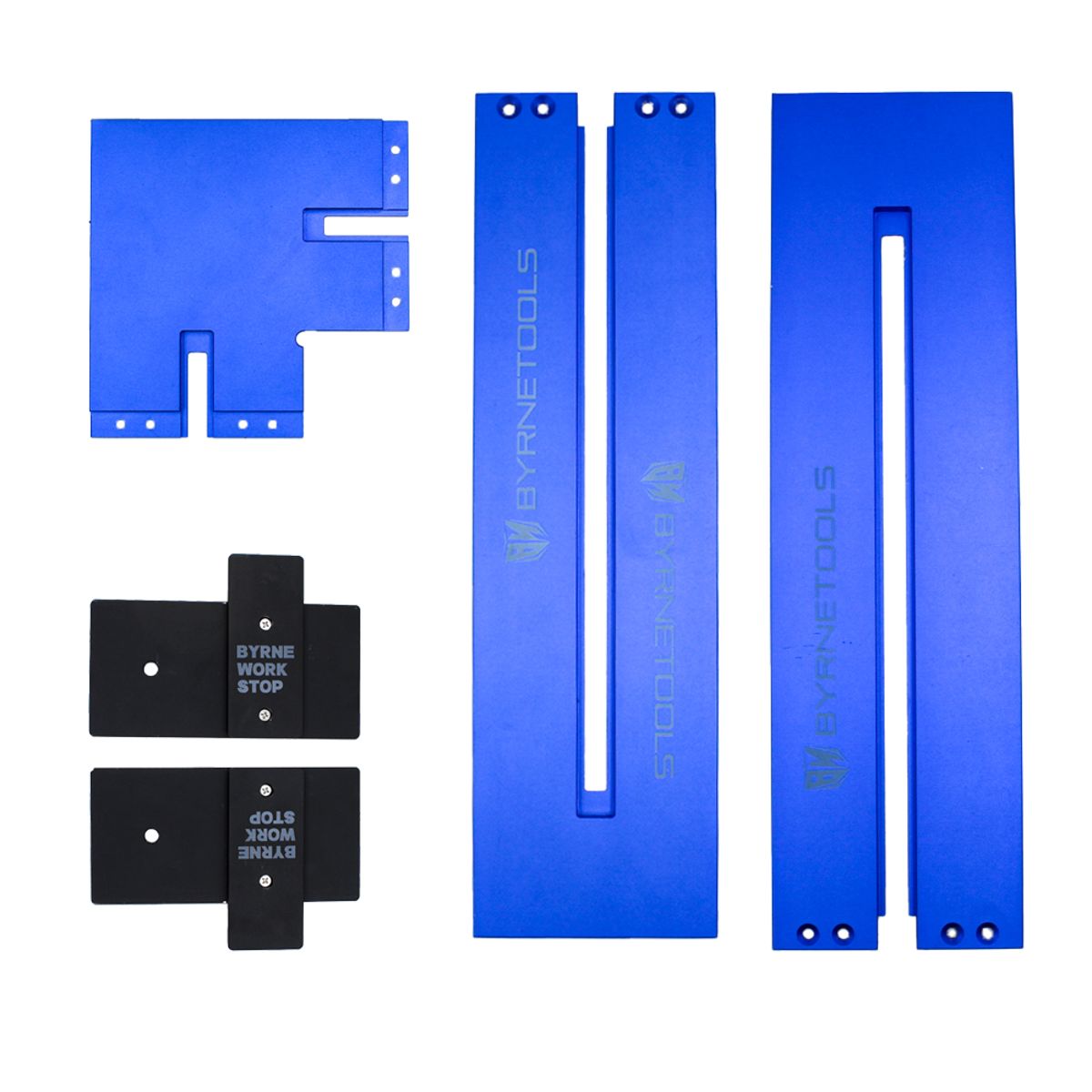 L-shape Router Jig-Product - BYRNETOOLS